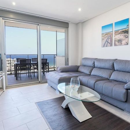 024 - Blue Dreams Penthouse Tabarca - Comfortholidays Arenales del Sol Zewnętrze zdjęcie