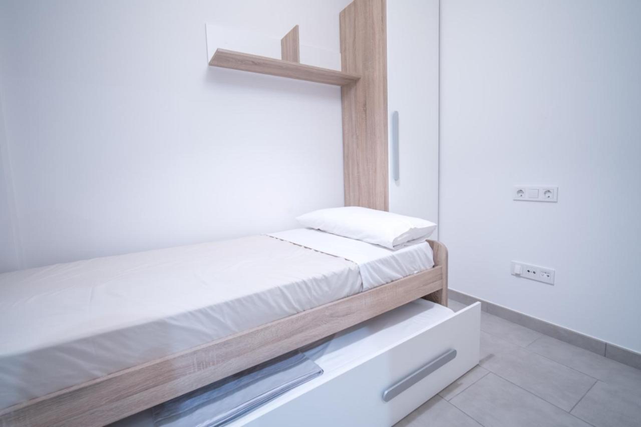 024 - Blue Dreams Penthouse Tabarca - Comfortholidays Arenales del Sol Zewnętrze zdjęcie