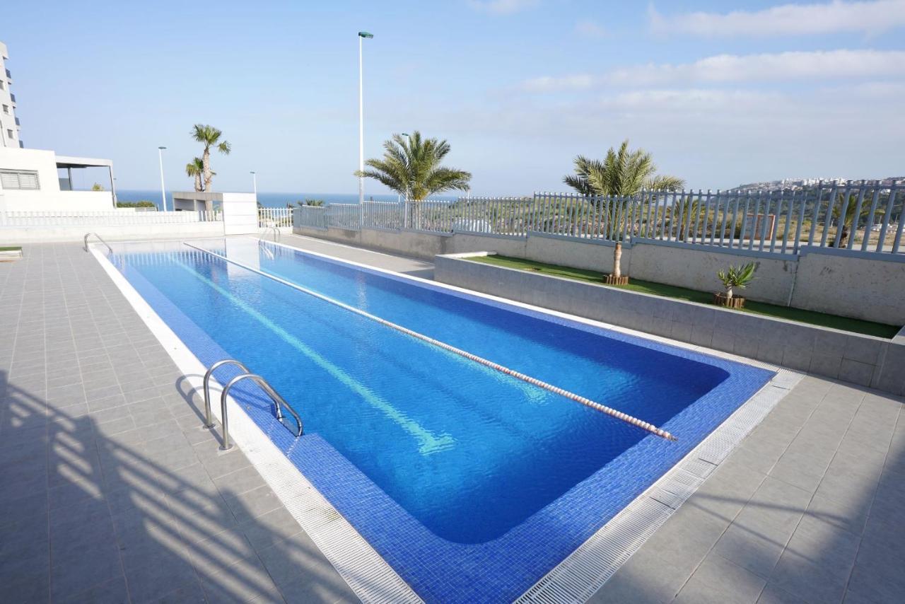 024 - Blue Dreams Penthouse Tabarca - Comfortholidays Arenales del Sol Zewnętrze zdjęcie