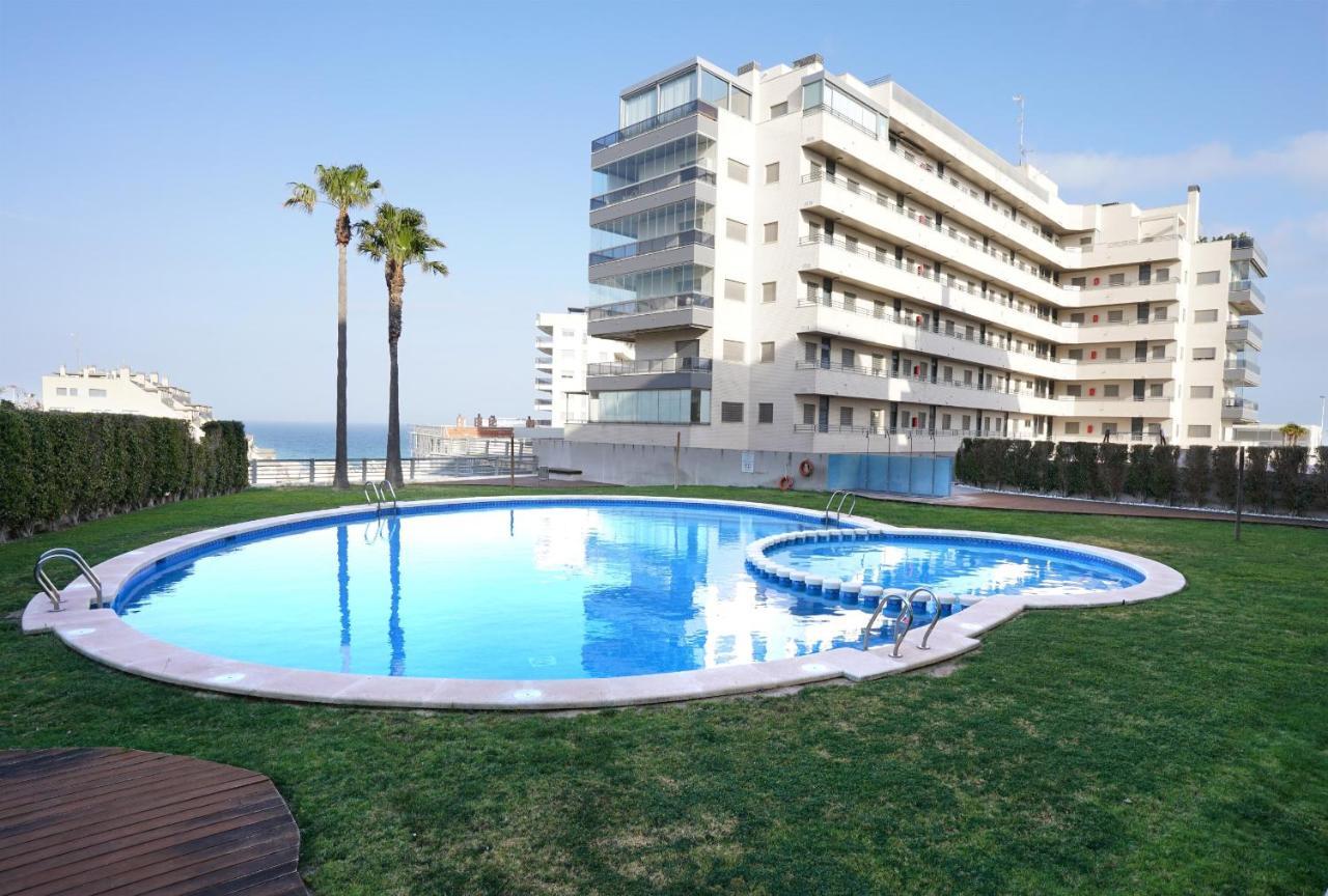 024 - Blue Dreams Penthouse Tabarca - Comfortholidays Arenales del Sol Zewnętrze zdjęcie