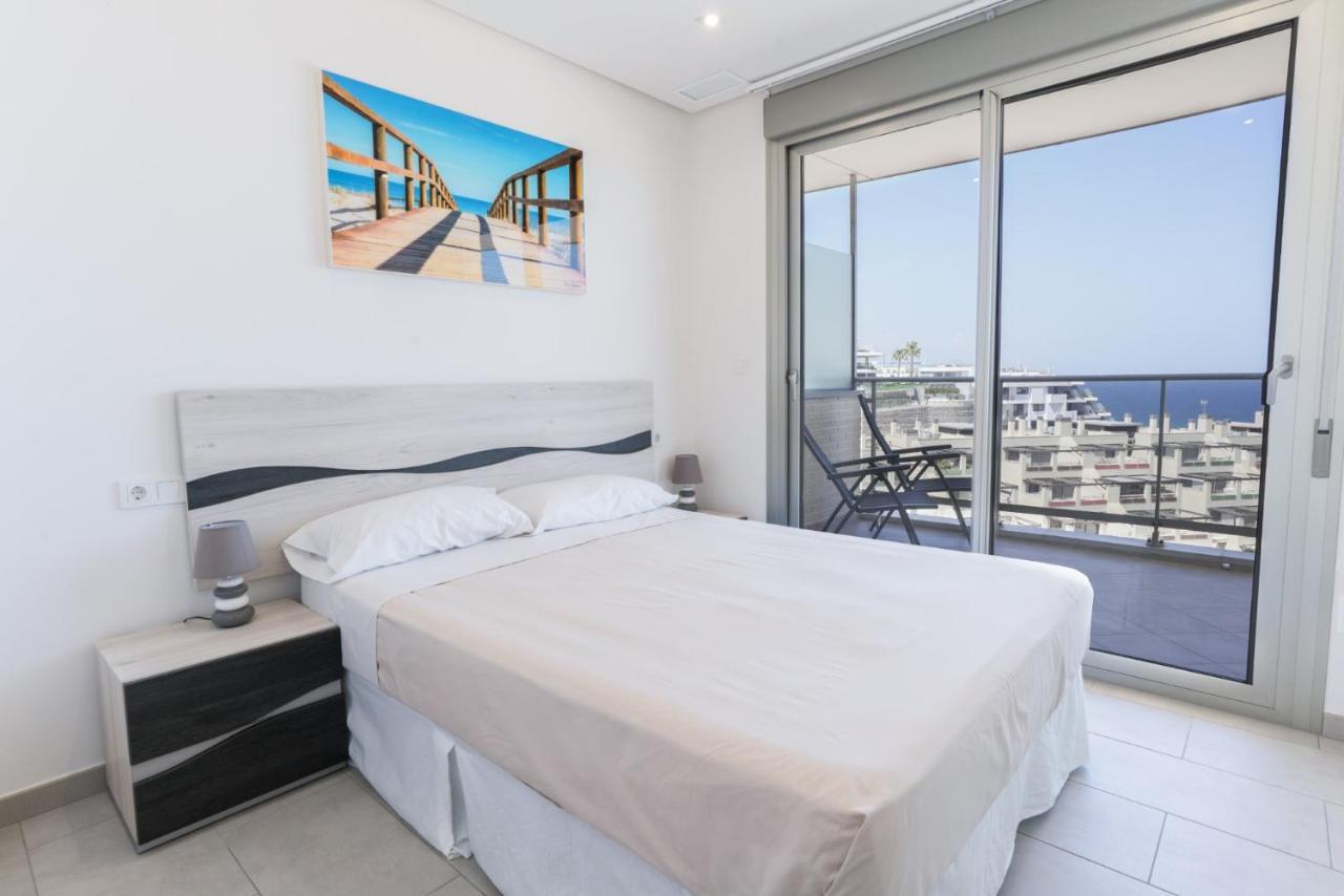 024 - Blue Dreams Penthouse Tabarca - Comfortholidays Arenales del Sol Zewnętrze zdjęcie