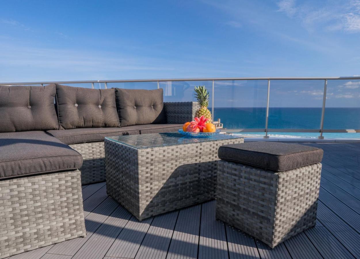 024 - Blue Dreams Penthouse Tabarca - Comfortholidays Arenales del Sol Zewnętrze zdjęcie