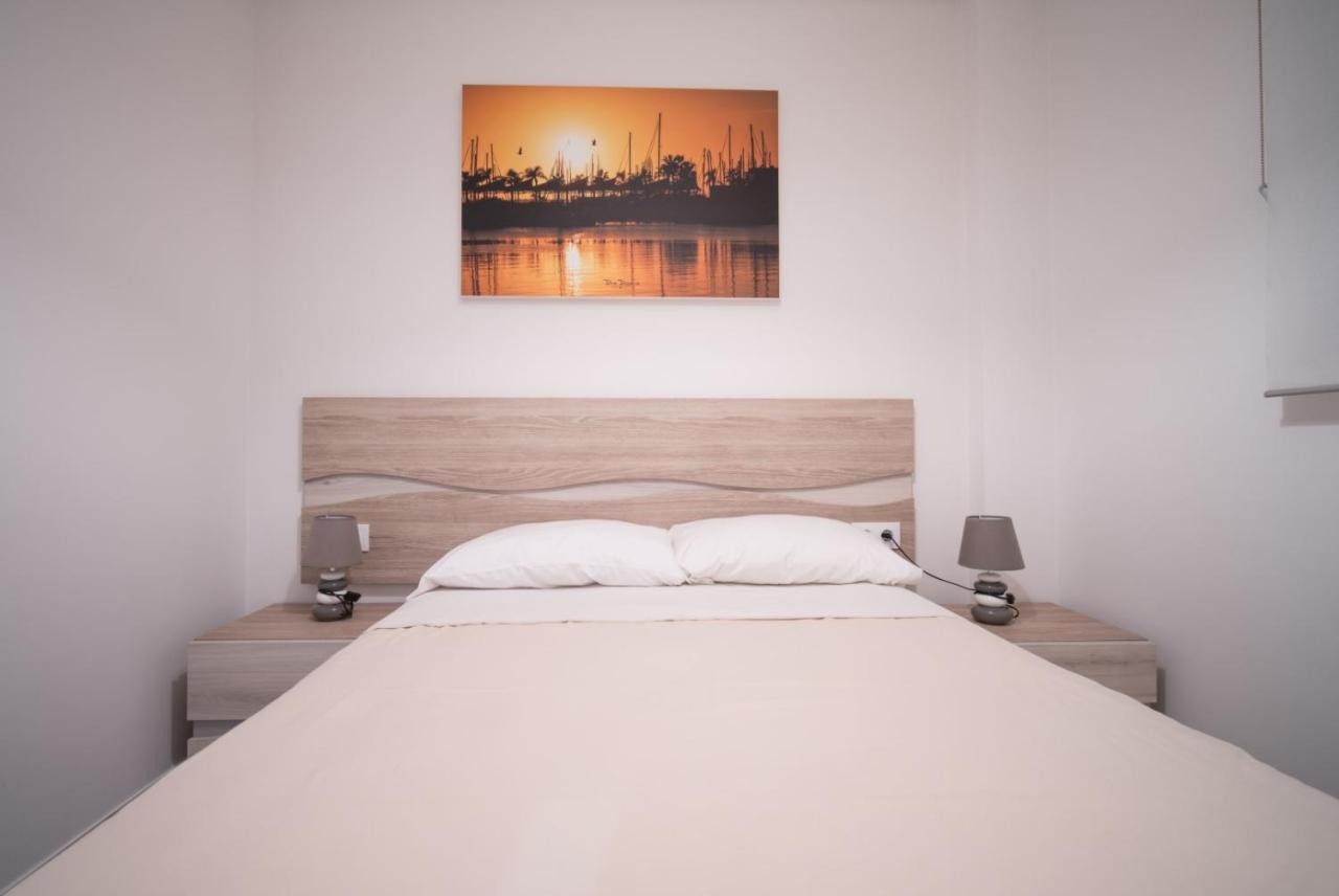 024 - Blue Dreams Penthouse Tabarca - Comfortholidays Arenales del Sol Zewnętrze zdjęcie