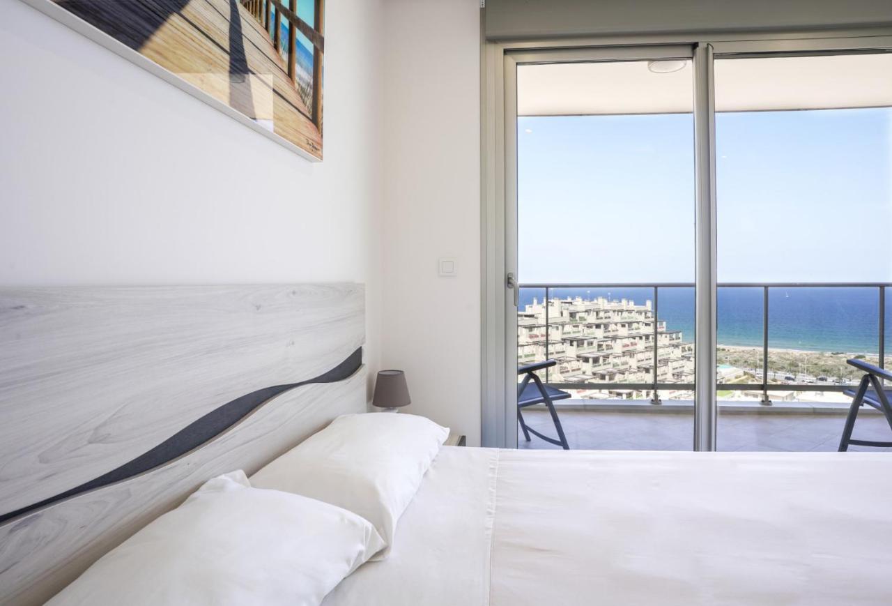 024 - Blue Dreams Penthouse Tabarca - Comfortholidays Arenales del Sol Zewnętrze zdjęcie
