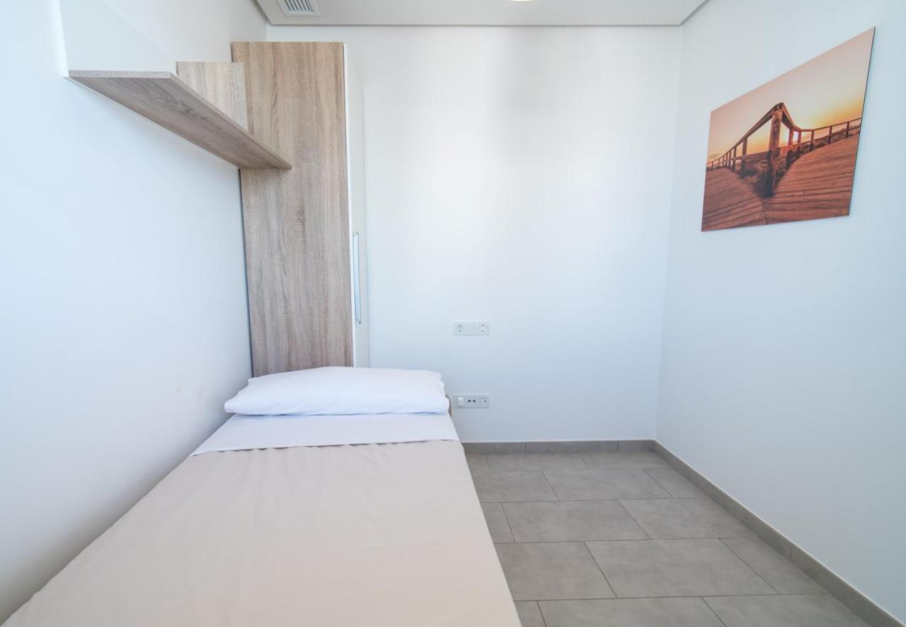 024 - Blue Dreams Penthouse Tabarca - Comfortholidays Arenales del Sol Zewnętrze zdjęcie