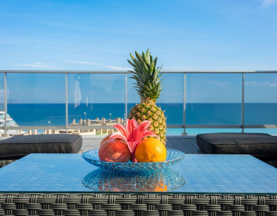 024 - Blue Dreams Penthouse Tabarca - Comfortholidays Arenales del Sol Zewnętrze zdjęcie